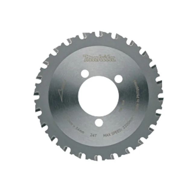 Makita TCT list testere 110 mm DSC250 DSC251